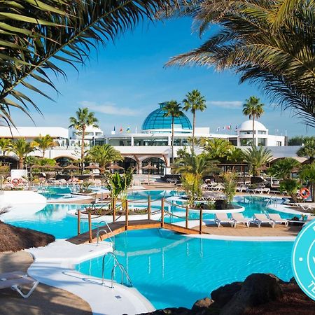Elba Lanzarote Royal Village Resort Playa Blanca  Eksteriør bilde